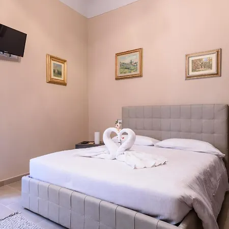 Pinzochere Artistic For Family Florence Exterior photo