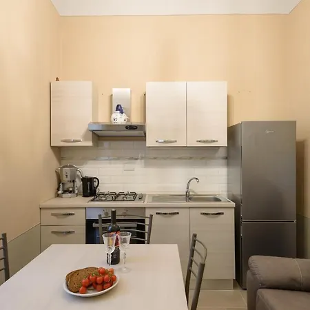 Pinzochere Artistic For Family Florence Exterior photo