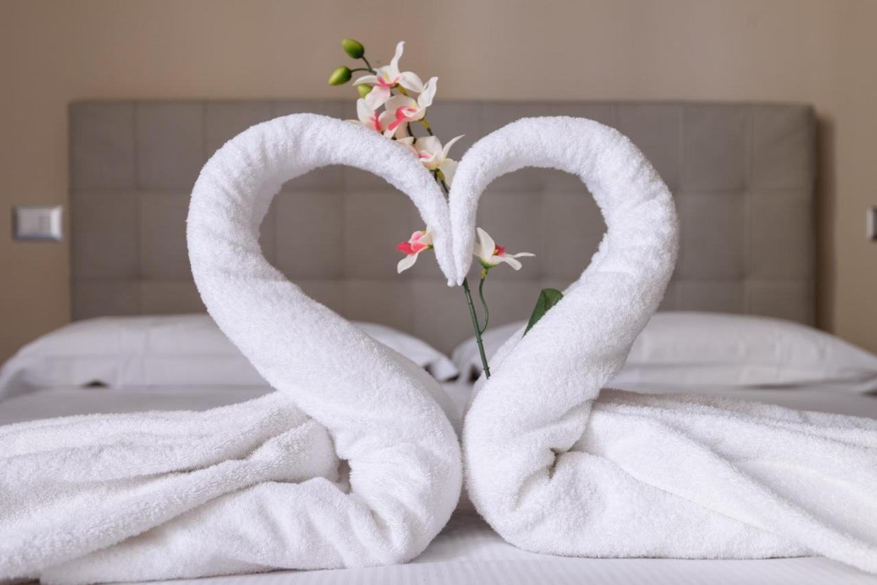 Apartamento Pinzochere Artistic For Family Florencia