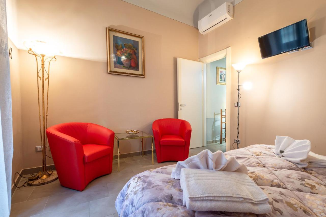 Apartamento Pinzochere Artistic For Family Florencia