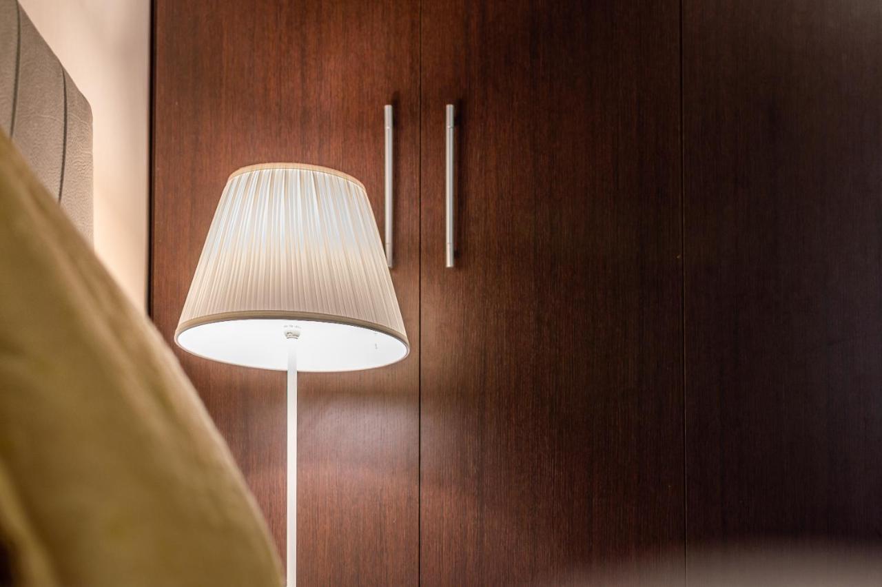 Pinzochere Artistic For Family Apartamento Florencia