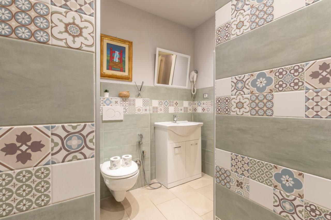 Apartamento Pinzochere Artistic For Family Florencia