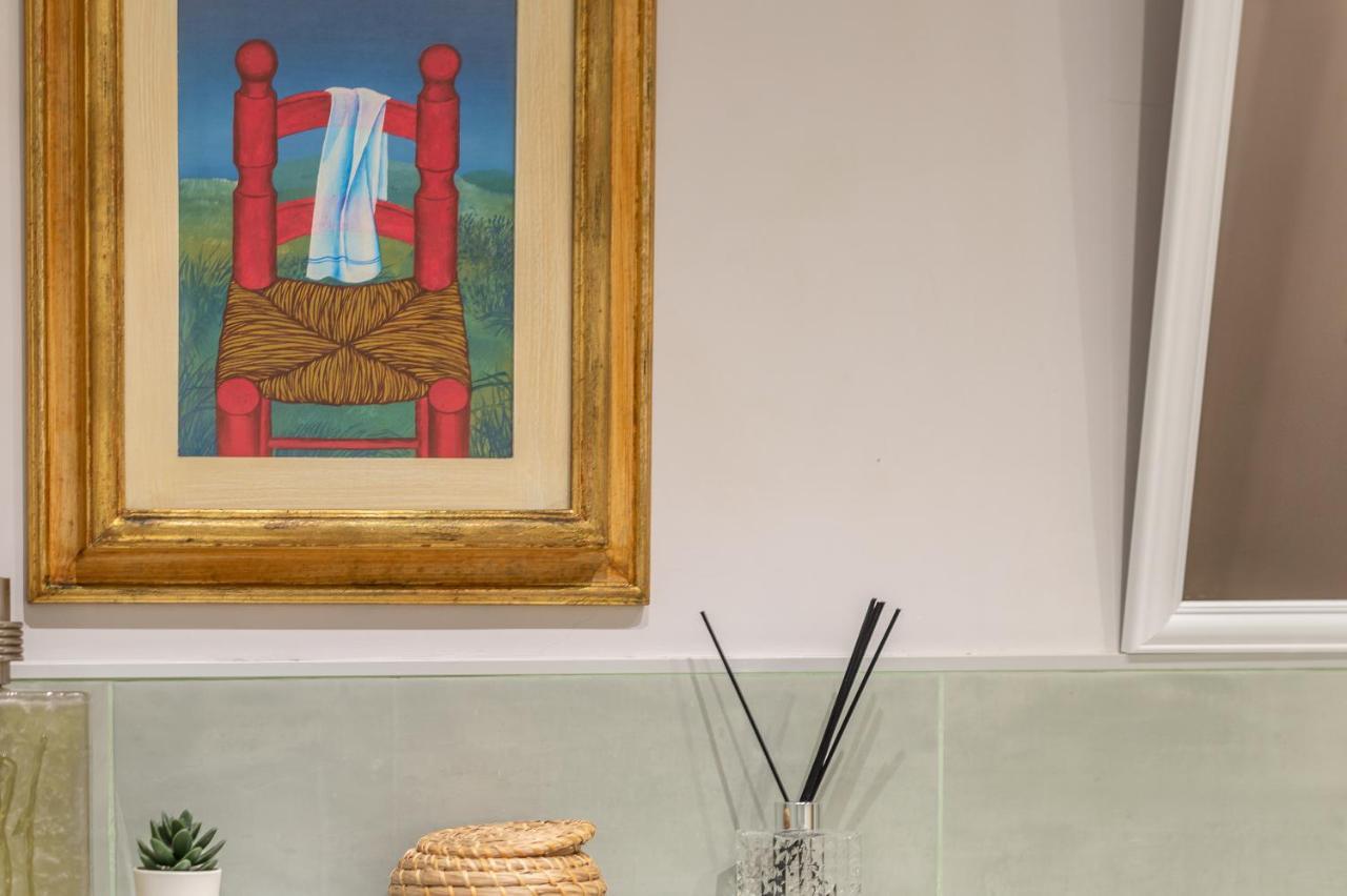 Pinzochere Artistic For Family Florencia